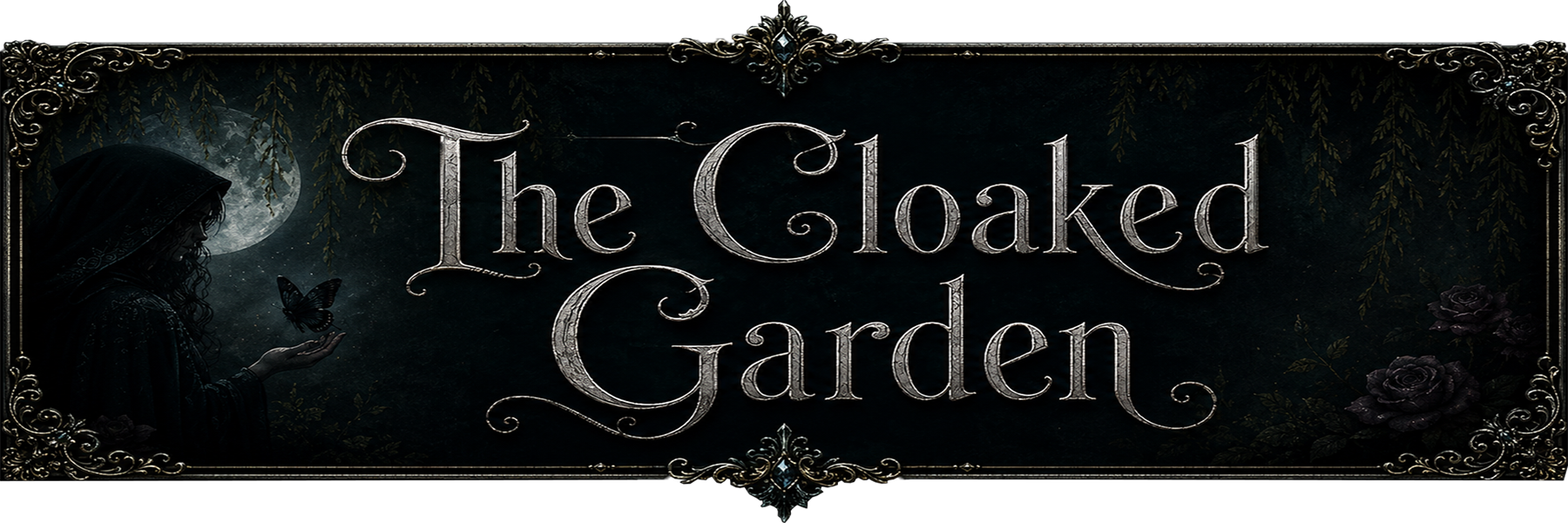 The Cloaked Garden