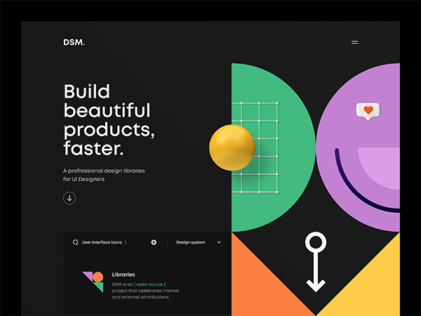 visual lookup flow
